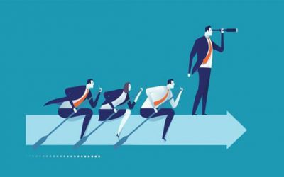 7 Key Initiatives to Drive Sales + Marketing Alignment